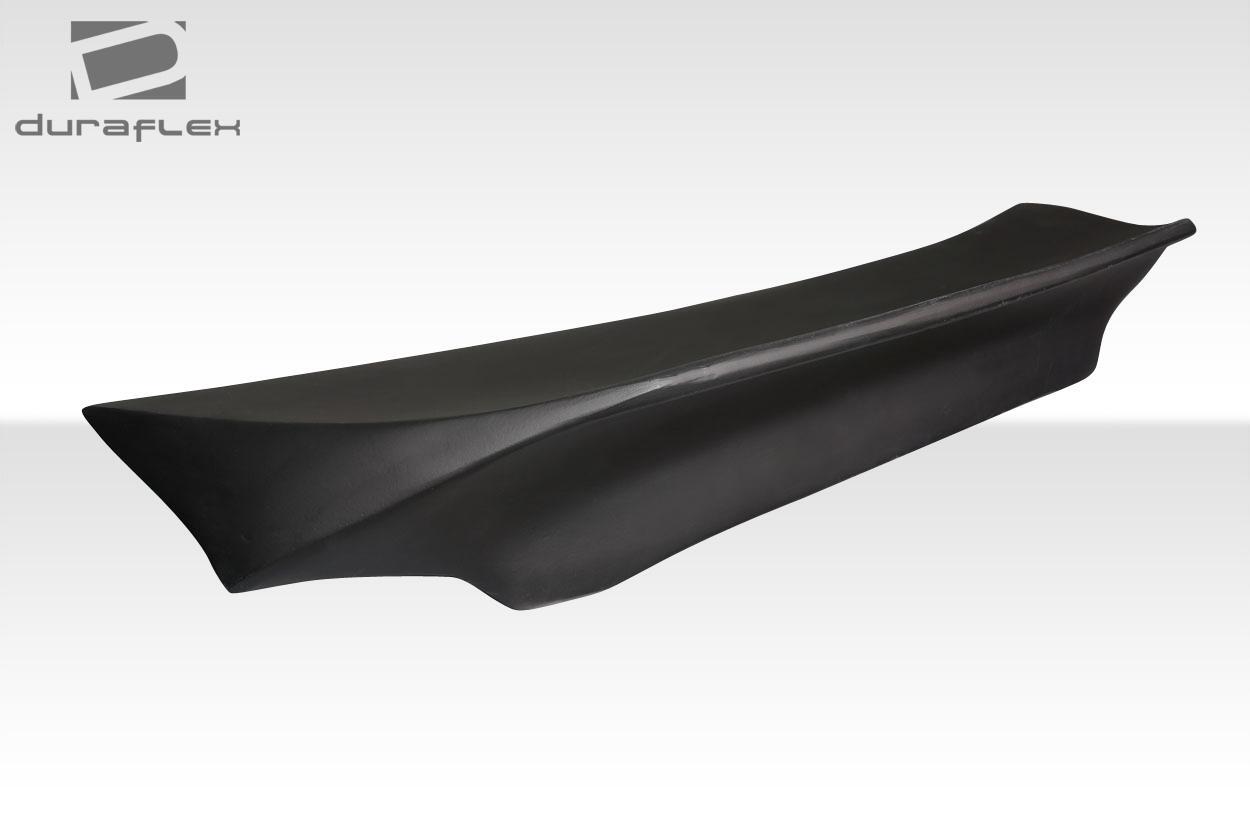 2006-2015 Mazda Miata Duraflex High Kick Rear Wing - Image 4