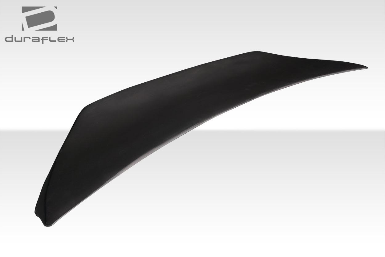 2006-2015 Mazda Miata Duraflex High Kick Rear Wing - Image 6