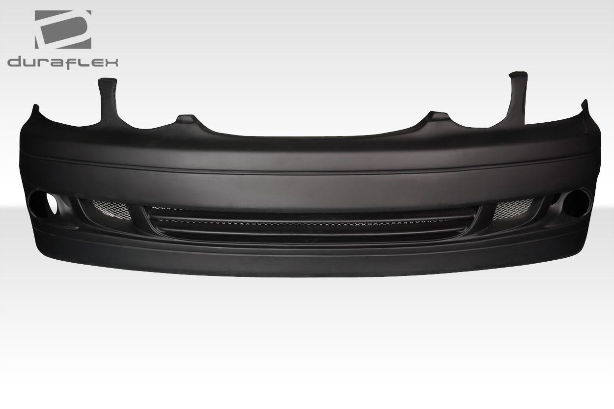 1998-2005 Lexus GS Duraflex Aiming Front Bumper - Image 2