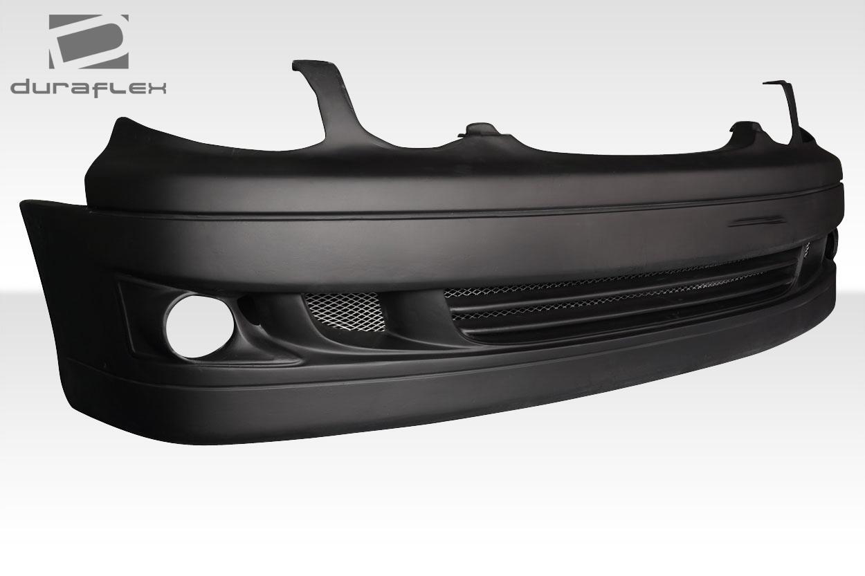1998-2005 Lexus GS Duraflex Aiming Front Bumper - Image 3