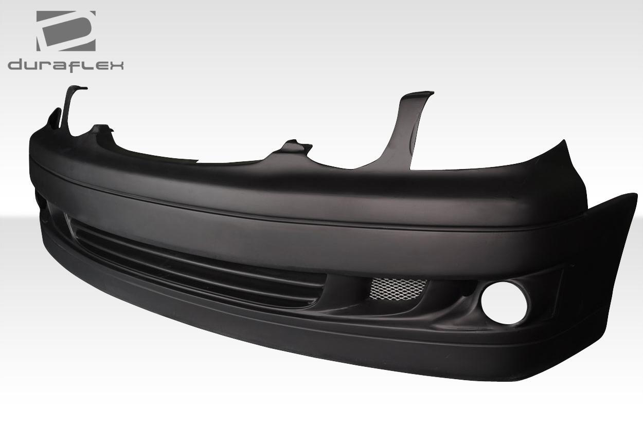 1998-2005 Lexus GS Duraflex Aiming Front Bumper - Image 4