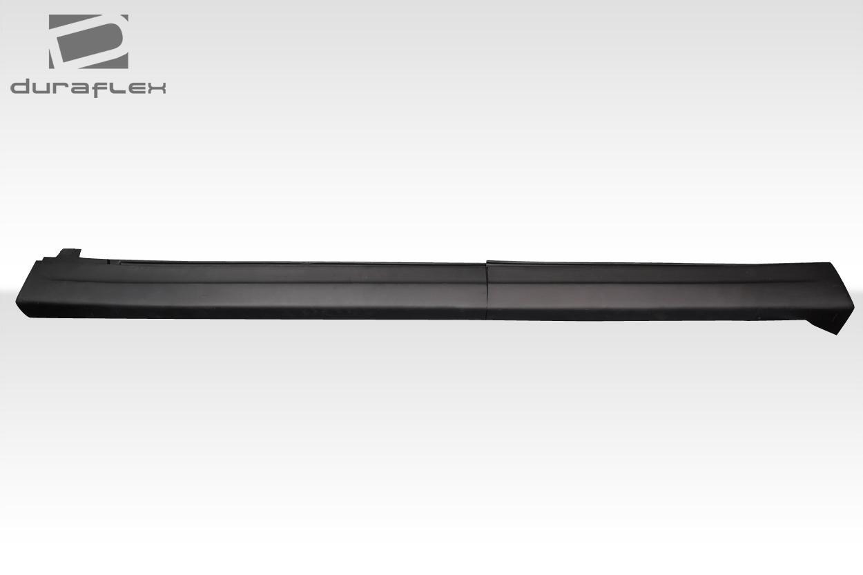 1998-2005 Lexus GS Duraflex Aiming Side Skirts - Image 2