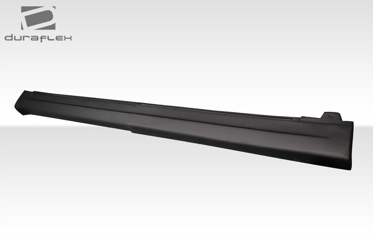 1998-2005 Lexus GS Duraflex Aiming Side Skirts - Image 3
