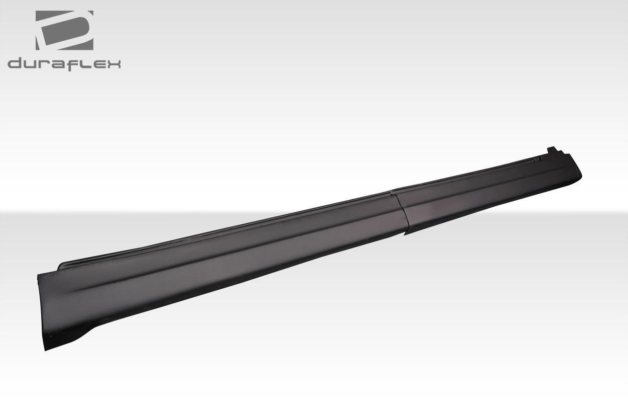1998-2005 Lexus GS Duraflex Aiming Side Skirts - Image 4
