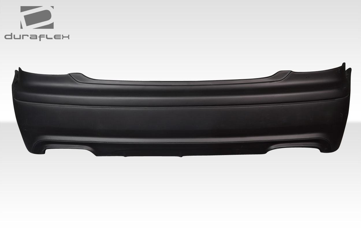 1998-2005 Lexus GS Duraflex Aiming Rear Bumper - Image 2