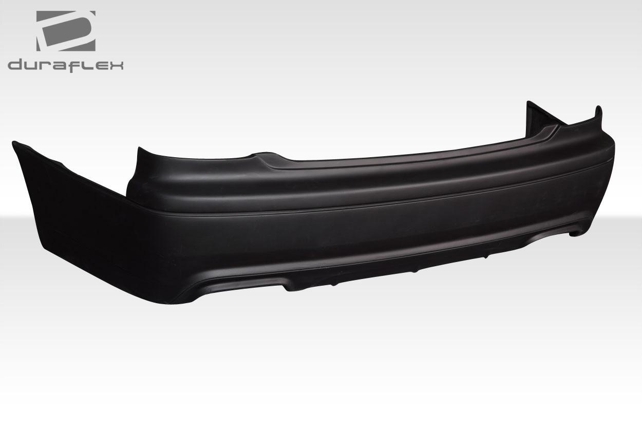 1998-2005 Lexus GS Duraflex Aiming Rear Bumper - Image 3