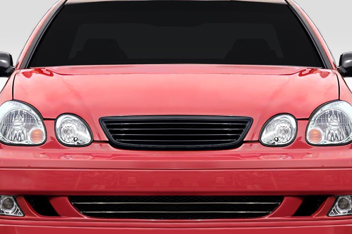 1998-2005 Lexus GS Duraflex Aiming Grille - Image 1