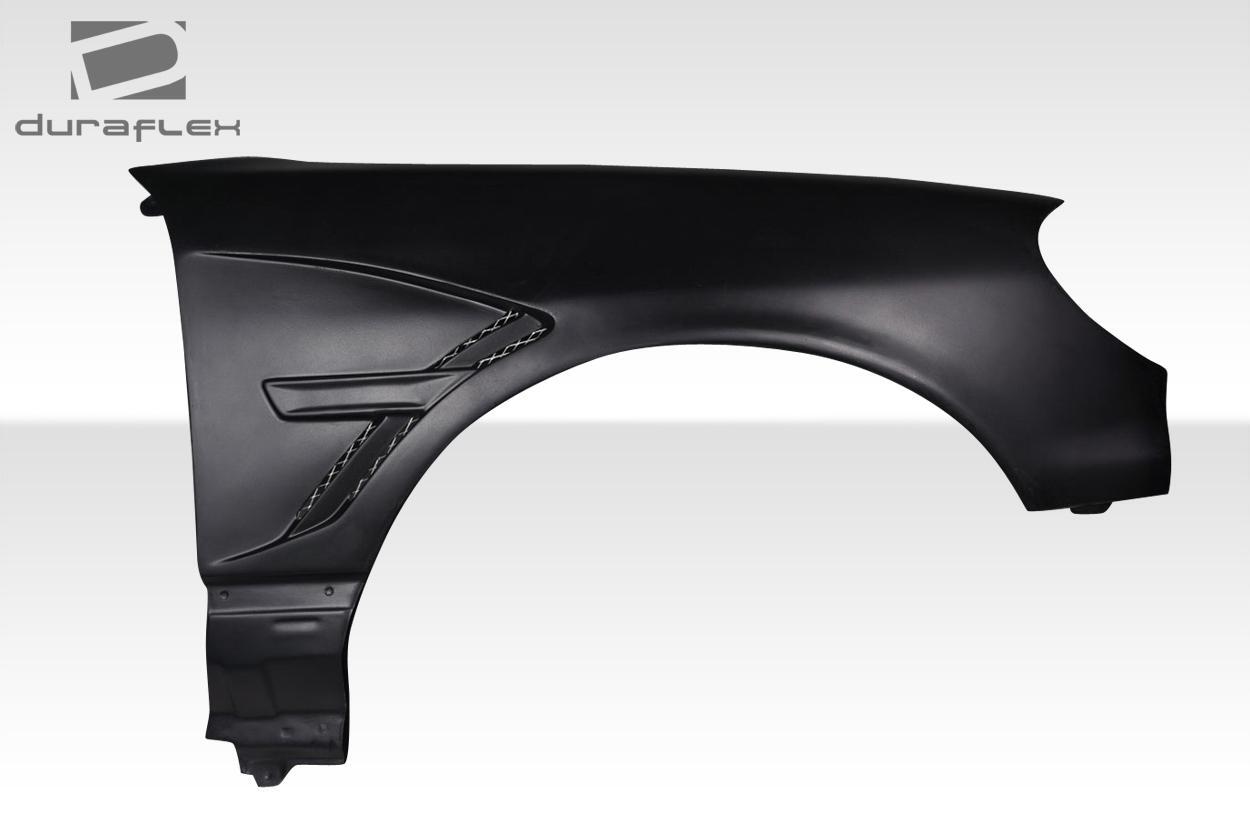 1998-2005 Lexus GS Duraflex Aiming Fender - Image 3