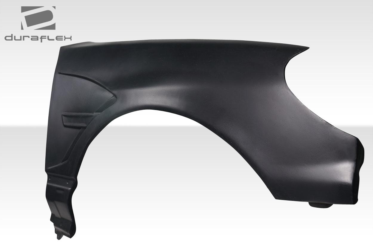 1998-2005 Lexus GS Duraflex Aiming Fender - Image 4