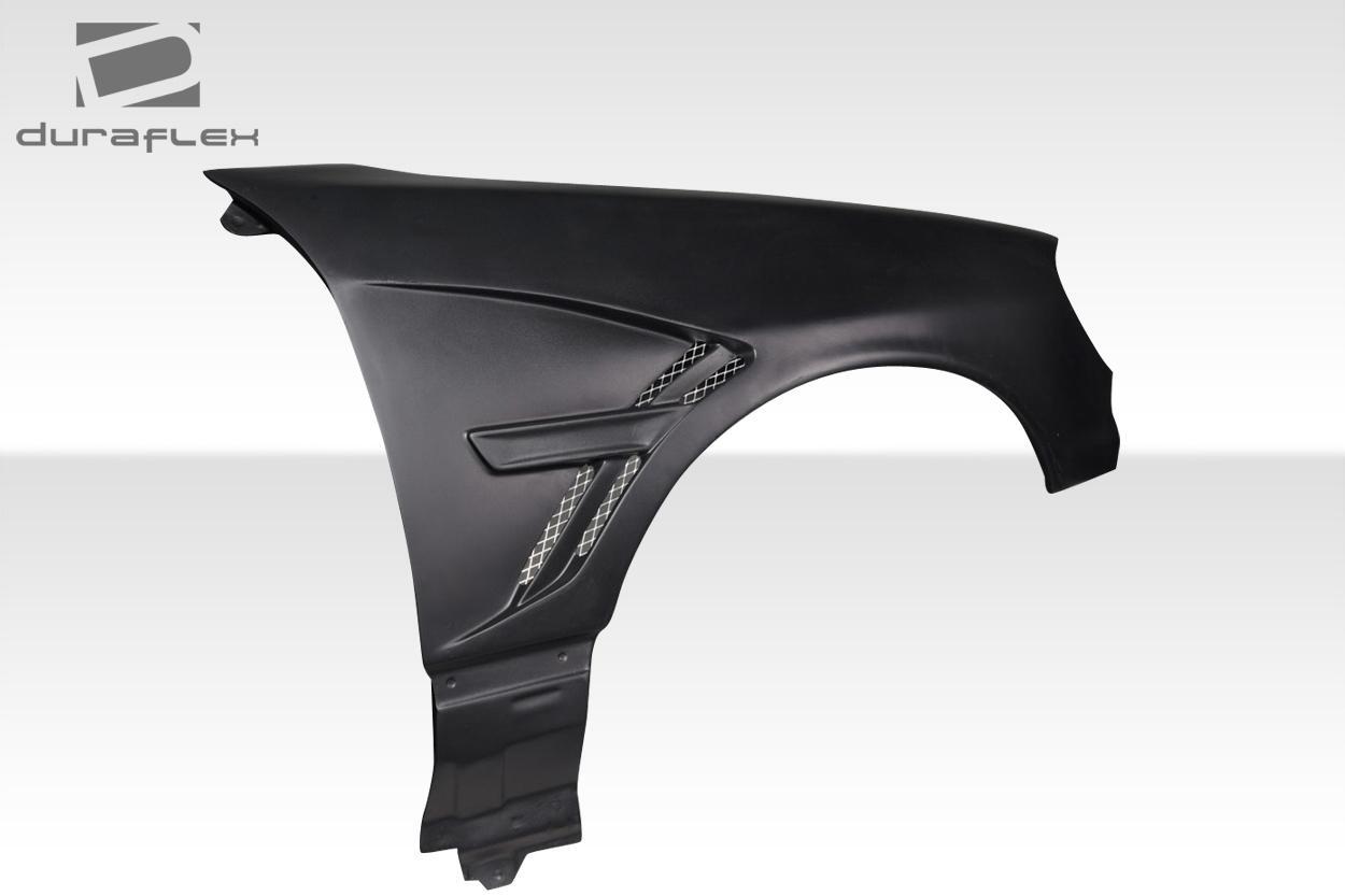 1998-2005 Lexus GS Duraflex Aiming Fender - Image 5