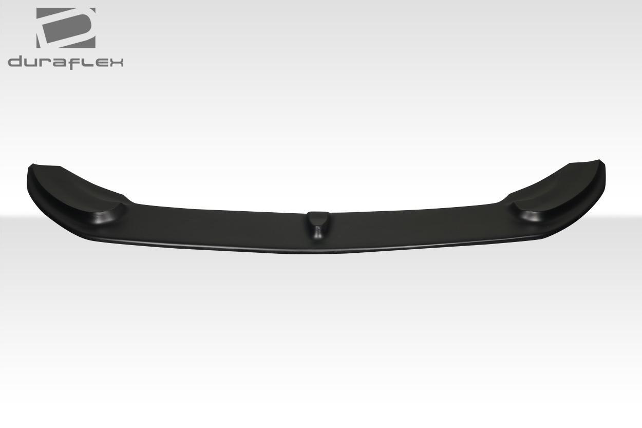 2014-2019 Ford Fiesta Duraflex Monde Front Lip - Image 5