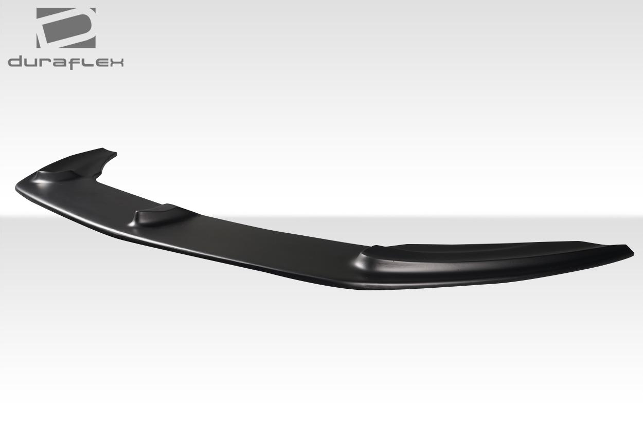 2014-2019 Ford Fiesta Duraflex Monde Front Lip - Image 7