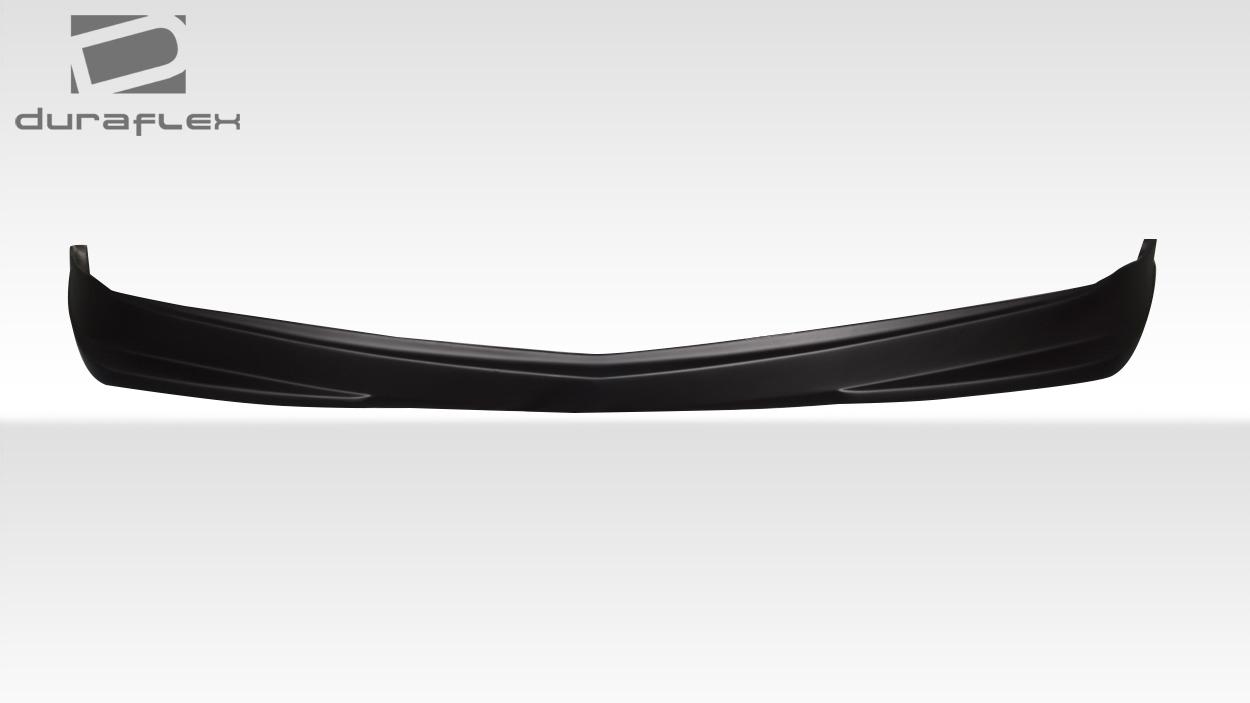 2010-2013 Mazda Mazdaspeed 3 Duraflex Vager Front Lip - Image 2