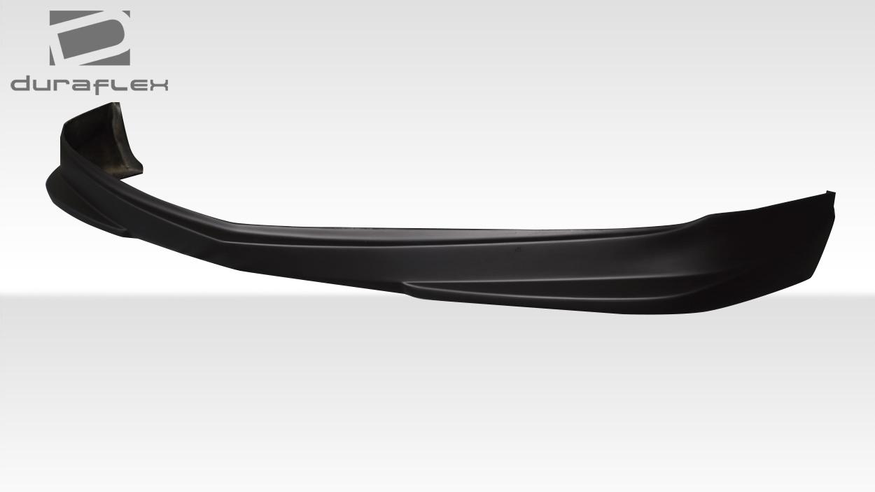 2010-2013 Mazda Mazdaspeed 3 Duraflex Vager Front Lip - Image 6