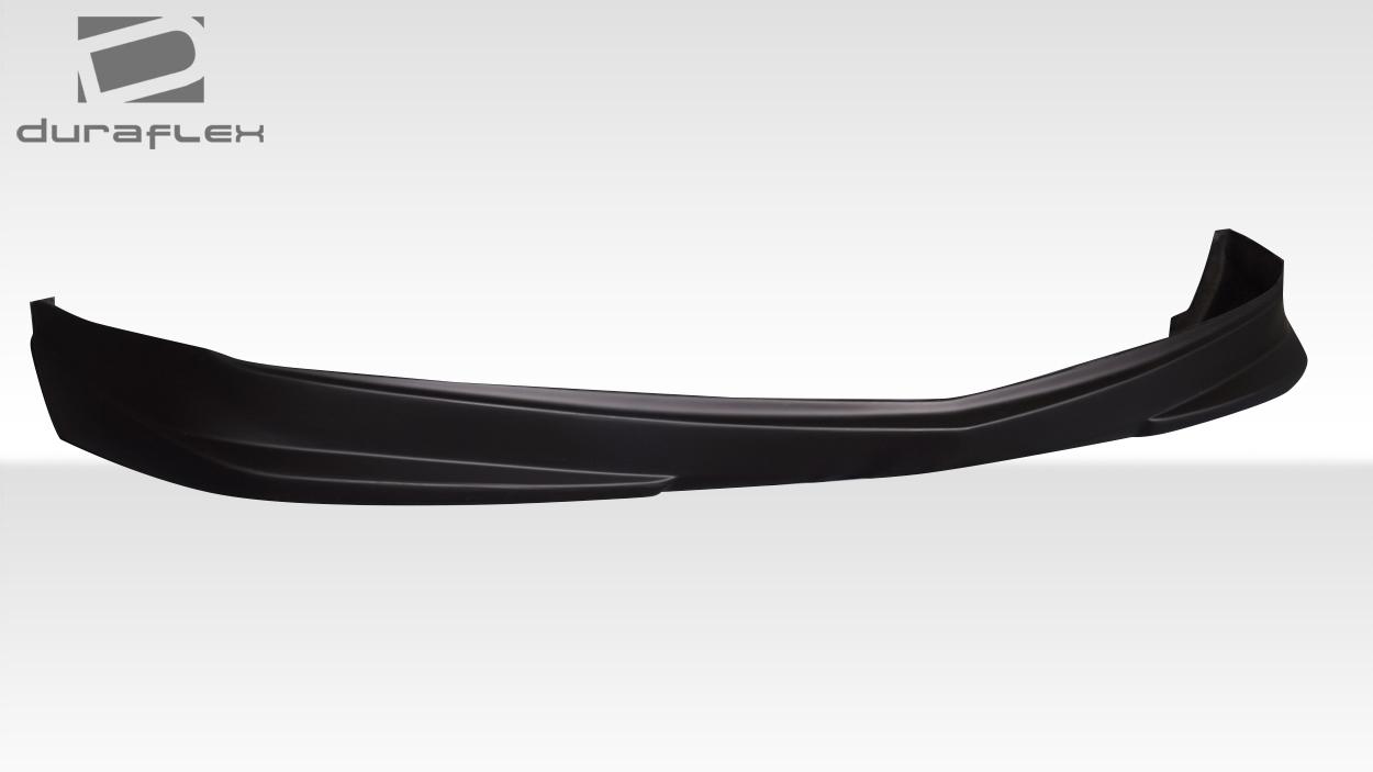 2010-2013 Mazda Mazdaspeed 3 Duraflex Vager Front Lip - Image 7