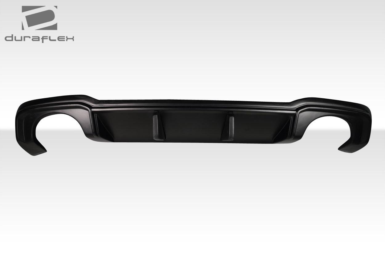 2018-2020 Audi RS3 Duraflex Macula Rear Lip - Image 2