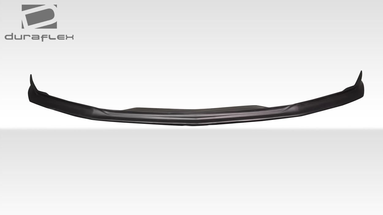 2017-2020 Acura MDX Duraflex Expon Front Lip - Image 2