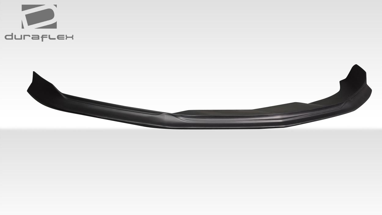 2017-2020 Acura MDX Duraflex Expon Front Lip - Image 4
