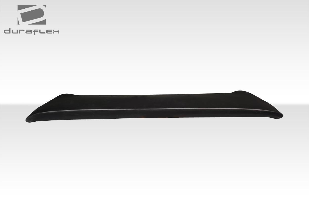 2009-2013 Honda Fit Duraflex SP Spec Rear Wing - Image 2