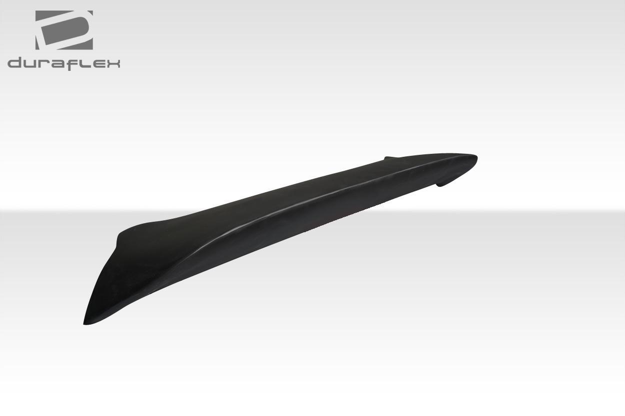 2009-2013 Honda Fit Duraflex SP Spec Rear Wing - Image 3