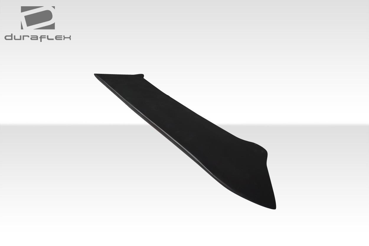 2009-2013 Honda Fit Duraflex SP Spec Rear Wing - Image 4