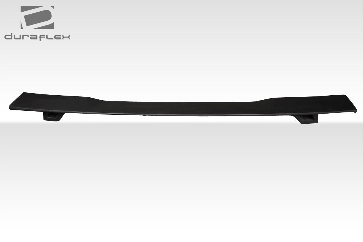 2014-2018 Mazda 3 Duraflex Marga Rear Wing - Image 2