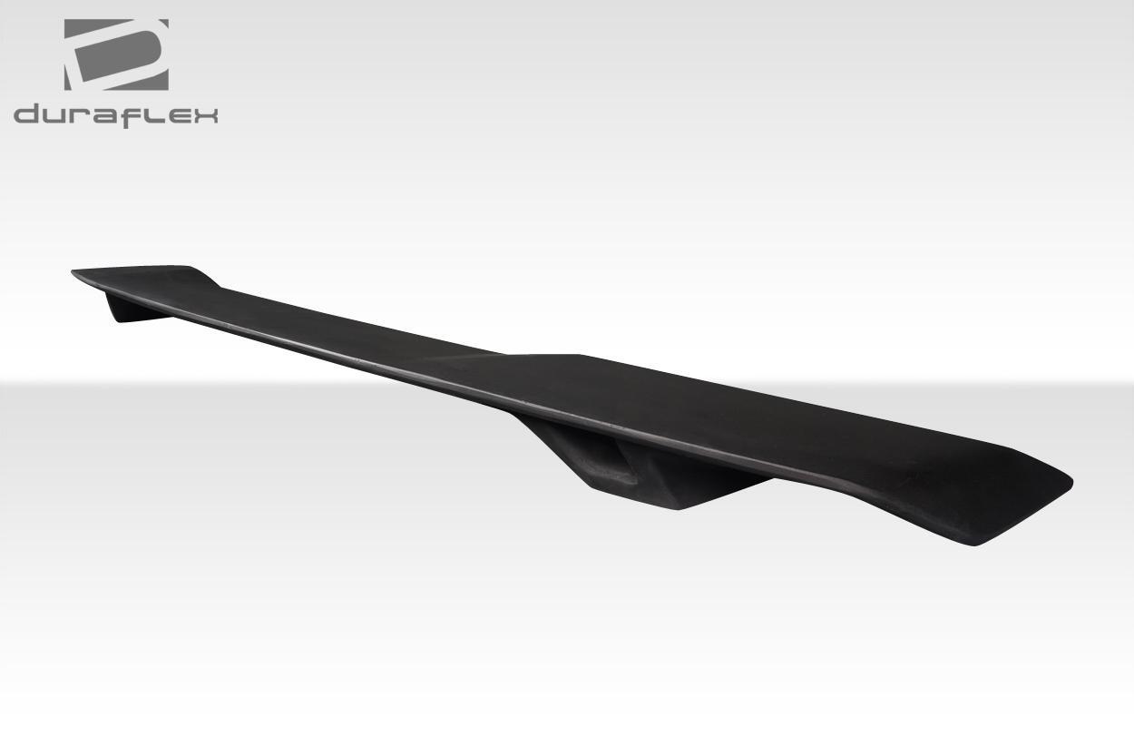 2014-2018 Mazda 3 Duraflex Marga Rear Wing - Image 3