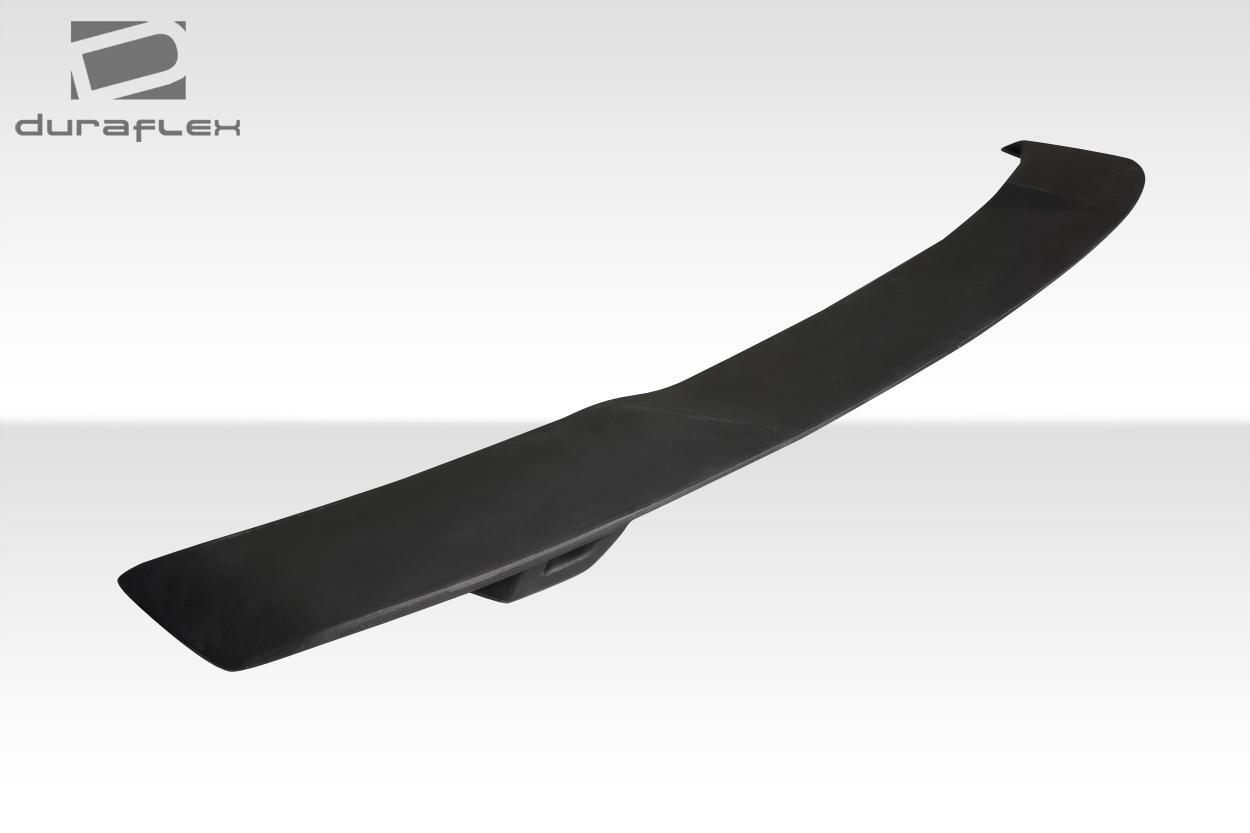 2014-2018 Mazda 3 Duraflex Marga Rear Wing - Image 4