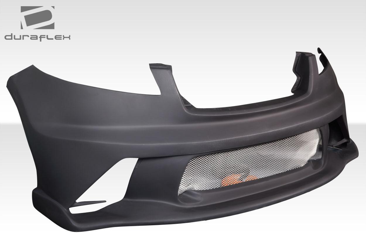 2003-2008 Infiniti FX Duraflex Samba Front Bumper - Image 3