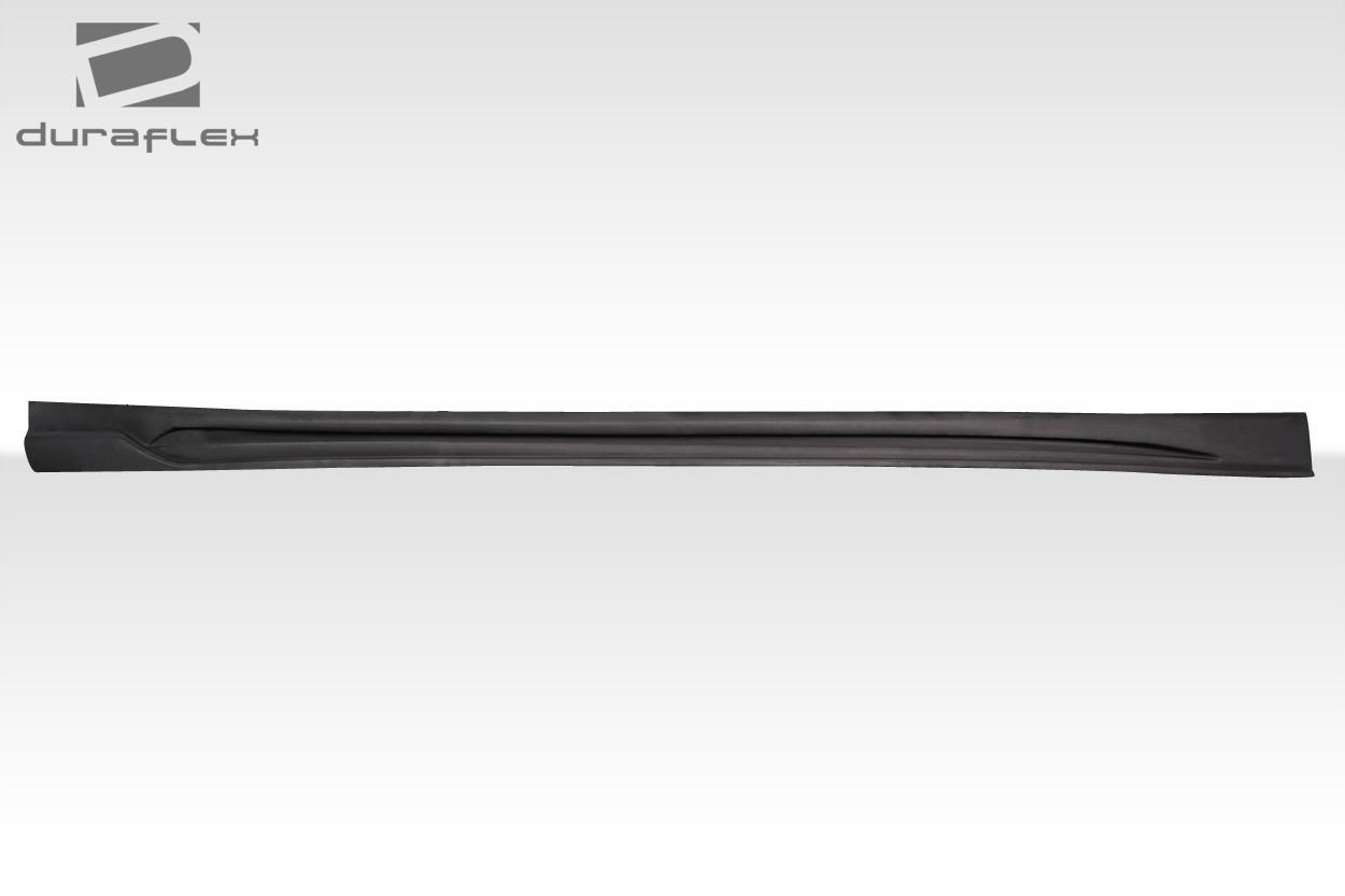 2003-2008 Infiniti FX Duraflex Samba Side Skirts - Image 2