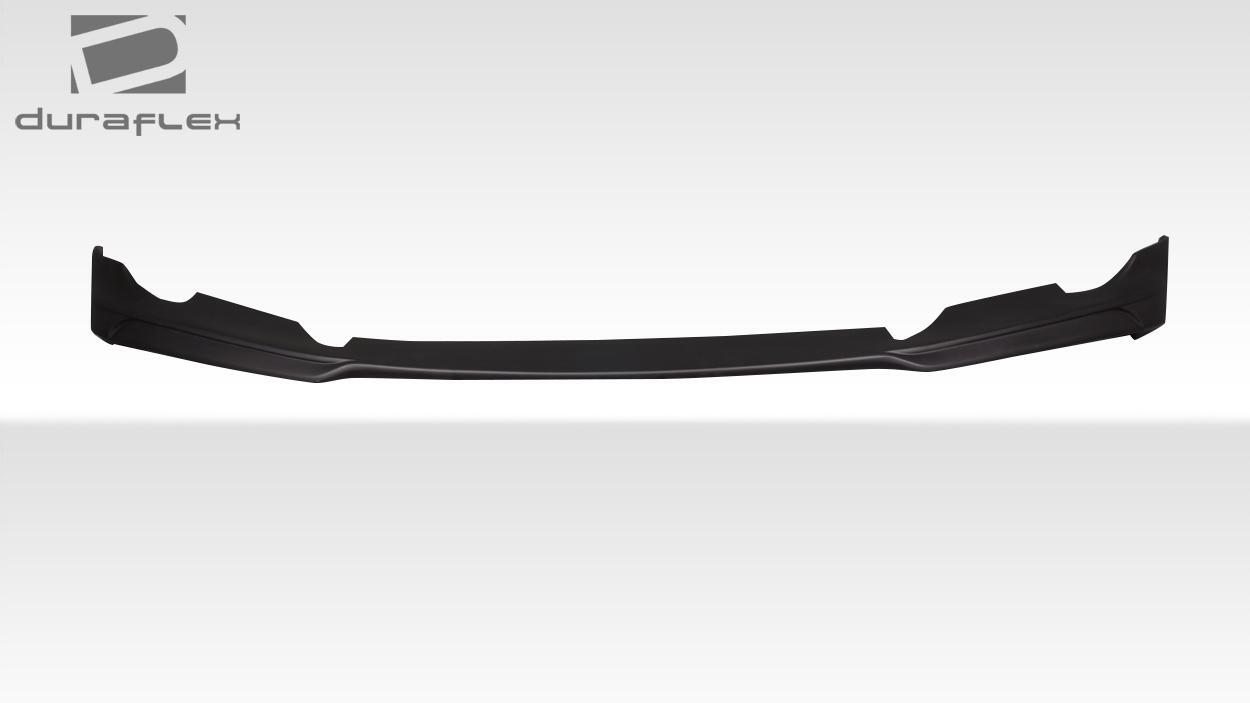 2016-2022 Tesla Model S Duraflex Pulse Front Lip - Image 2