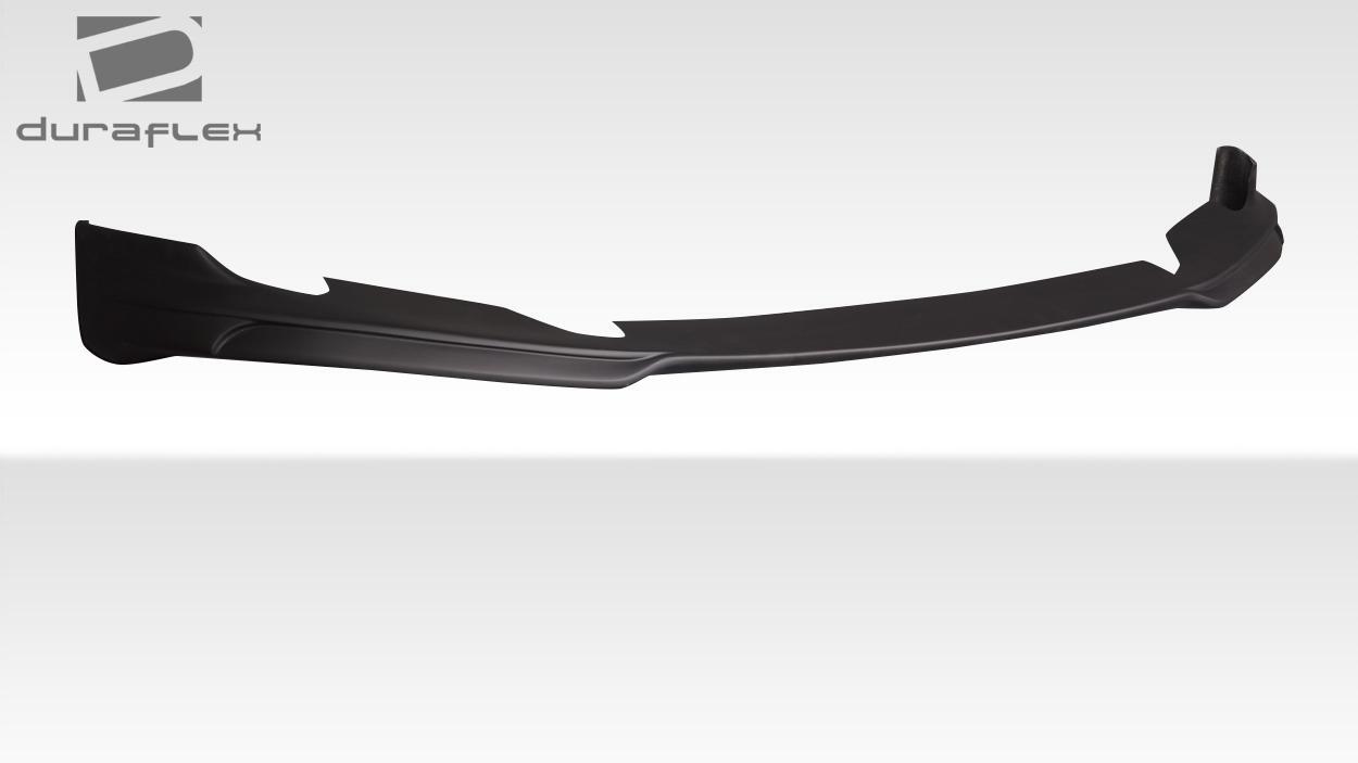 2016-2022 Tesla Model S Duraflex Pulse Front Lip - Image 7