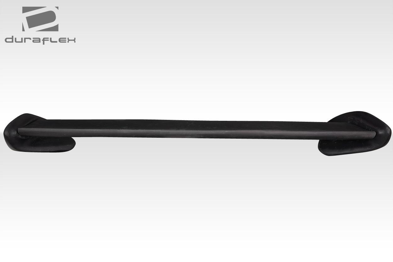1991-1995 Toyota MR2 Duraflex Akita Rear Wing - Image 2
