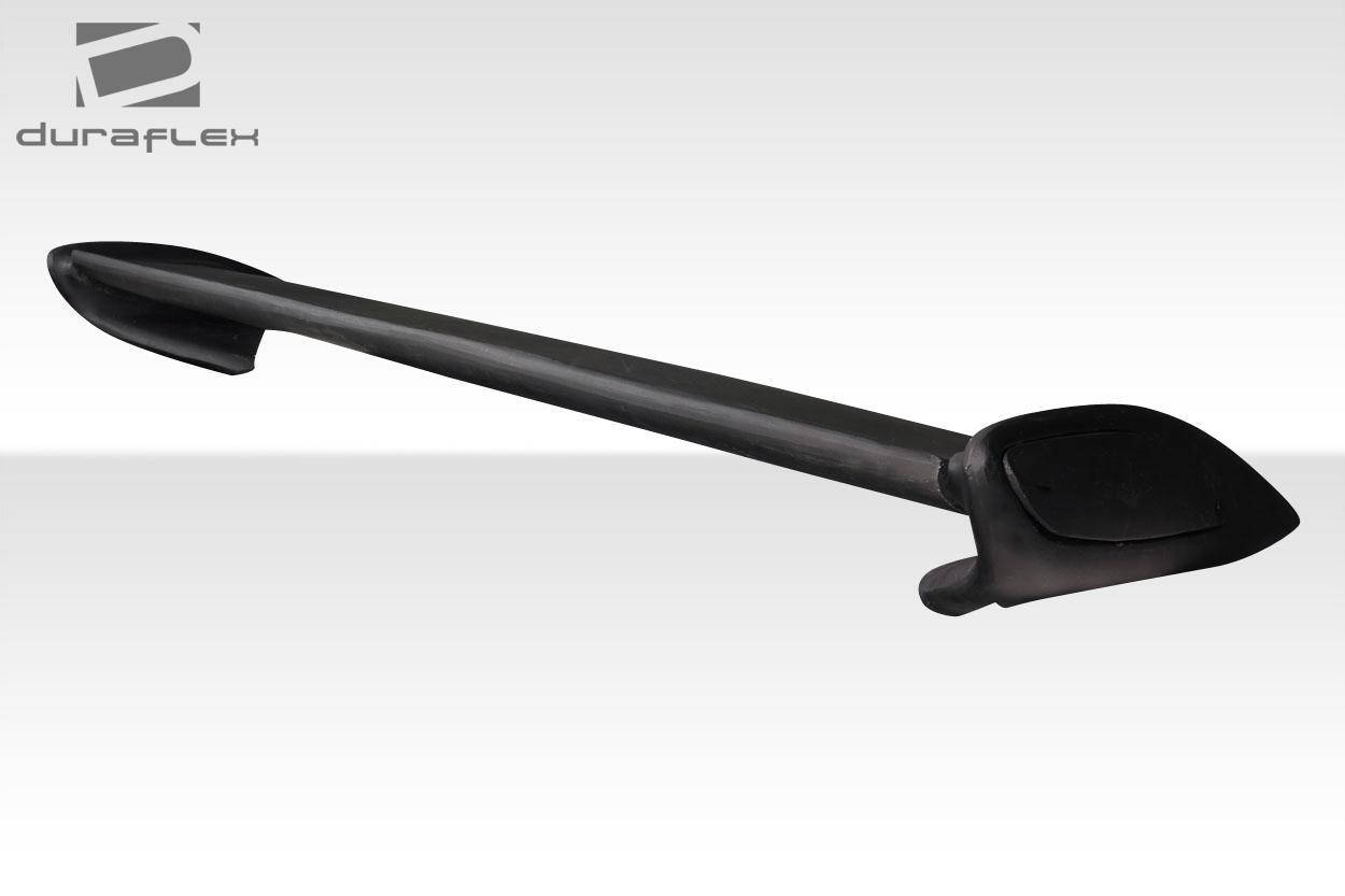 1991-1995 Toyota MR2 Duraflex Akita Rear Wing - Image 3