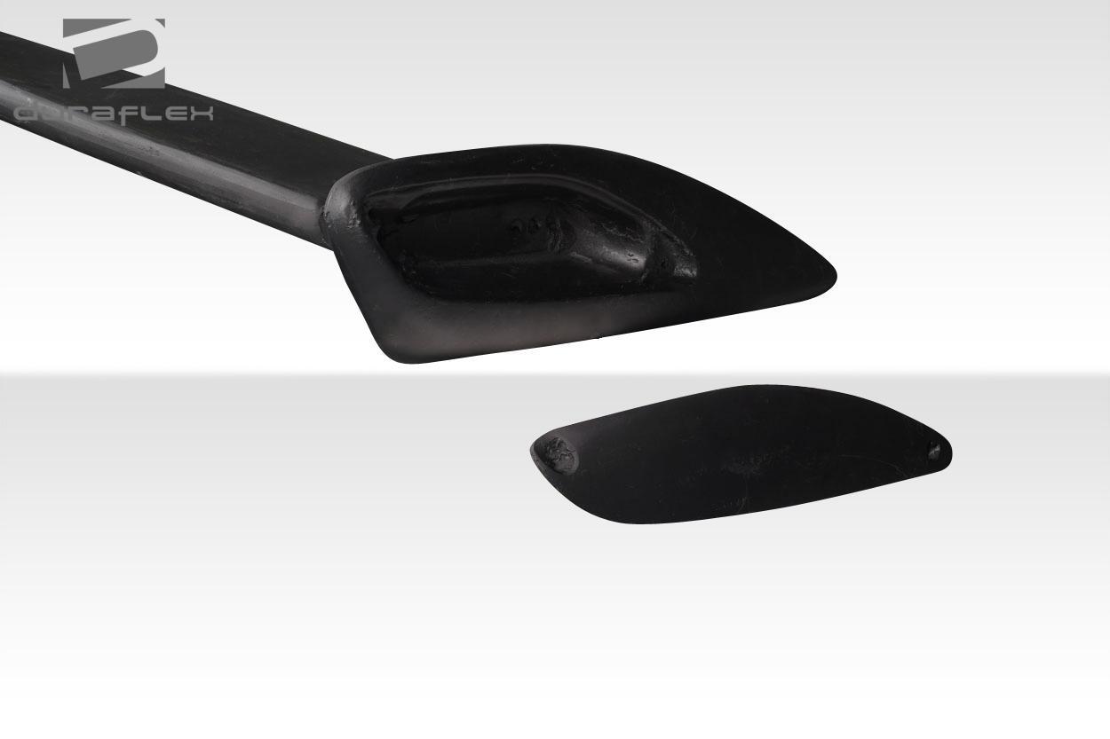 1991-1995 Toyota MR2 Duraflex Akita Rear Wing - Image 5
