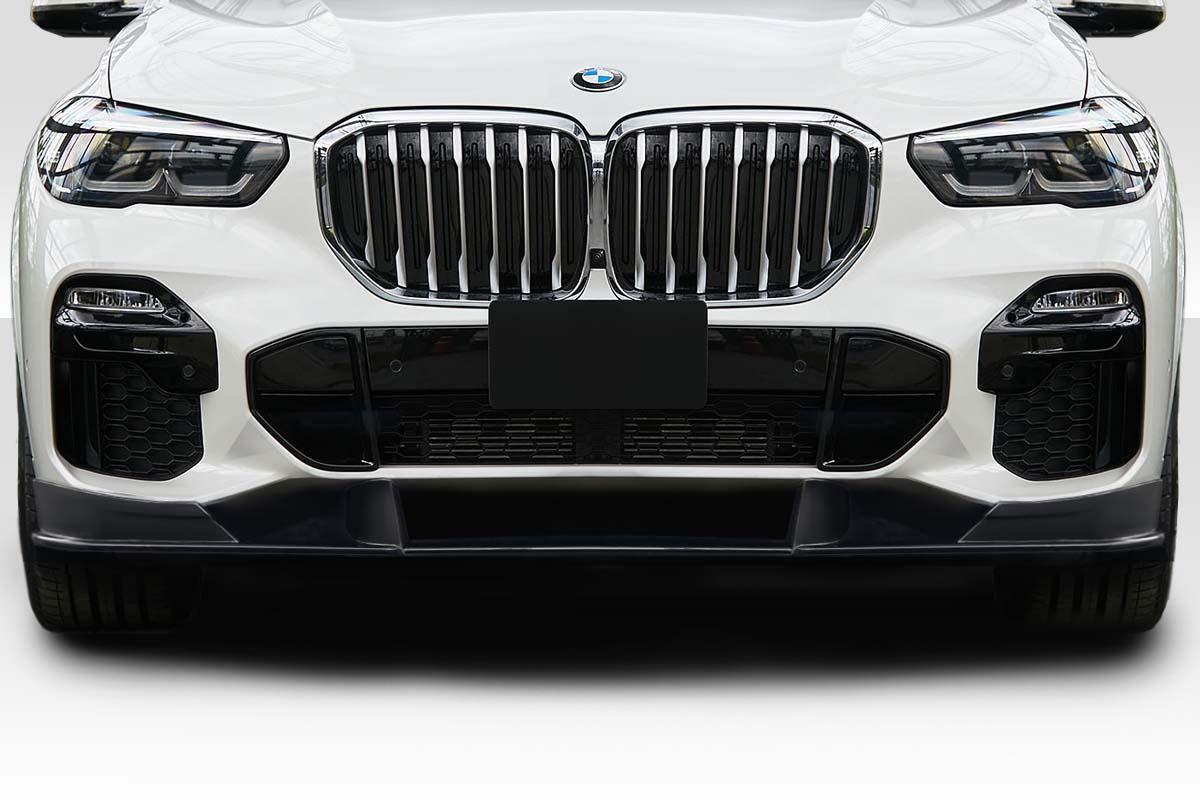2019-2022 BMW X5 Duraflex Pavan Front Lip - Image 1