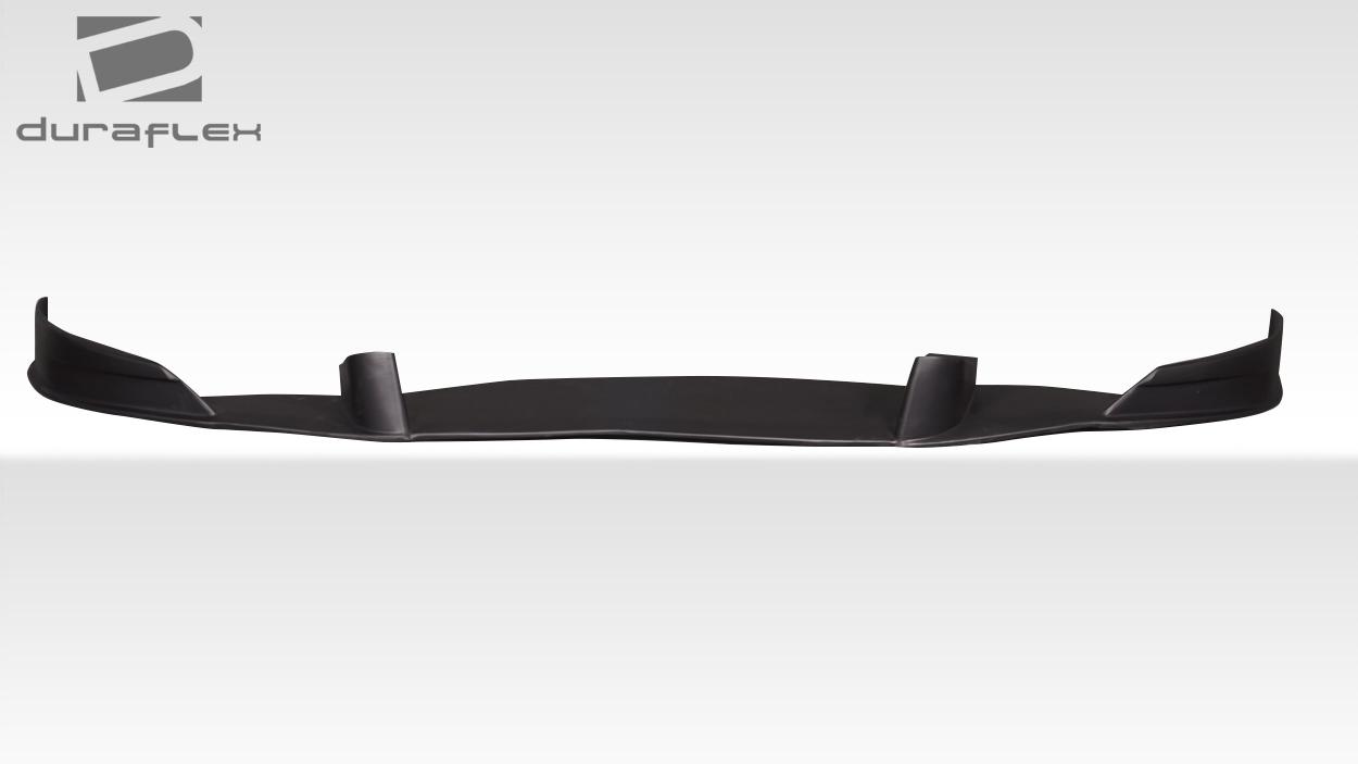 2019-2022 BMW X5 Duraflex Pavan Front Lip - Image 2