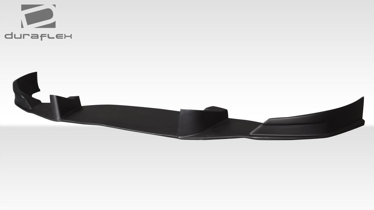 2019-2022 BMW X5 Duraflex Pavan Front Lip - Image 6