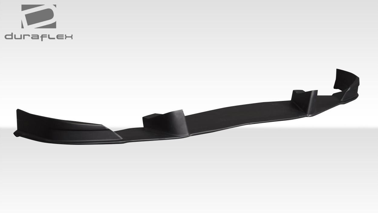 2019-2022 BMW X5 Duraflex Pavan Front Lip - Image 7