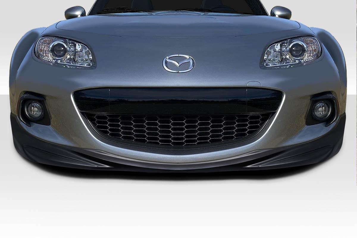 2013-2015 Mazda Miata Duraflex Gavel Front Lip - Image 1