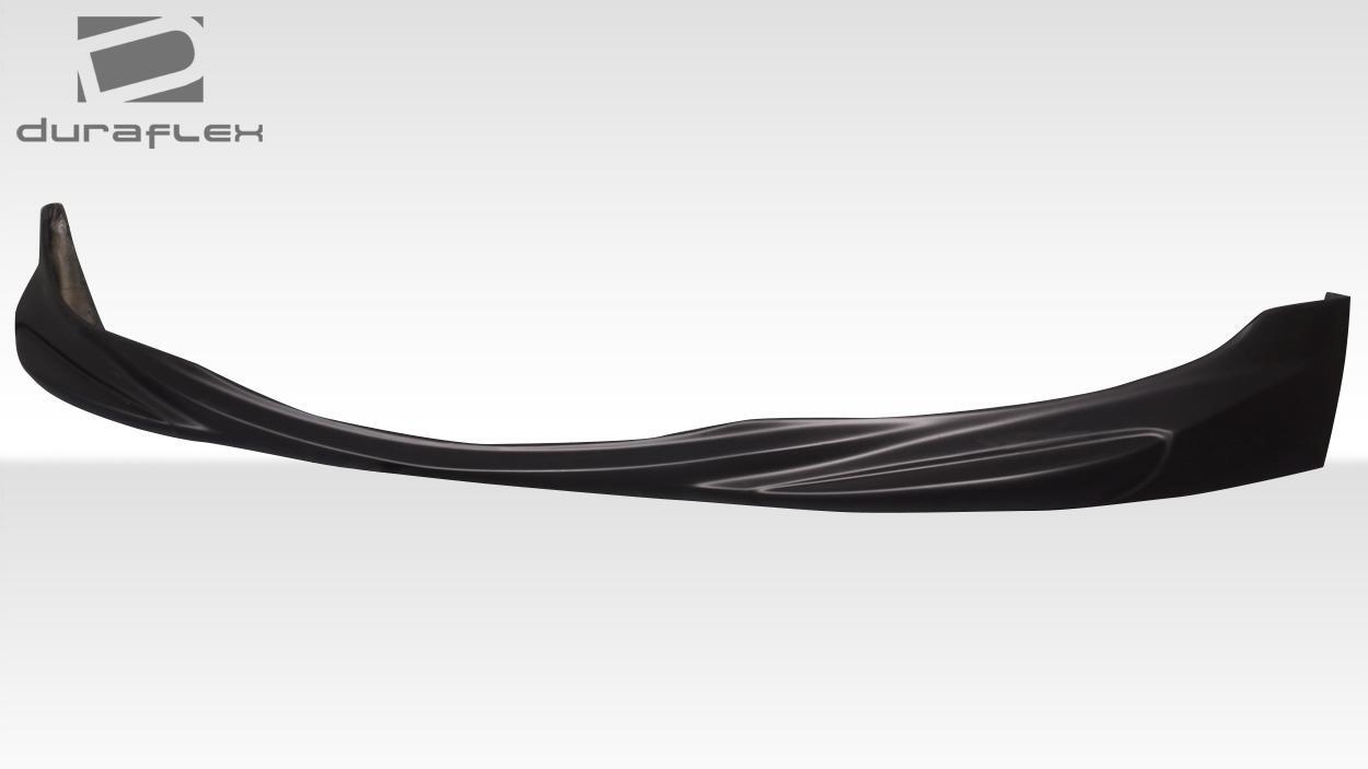 2013-2015 Mazda Miata Duraflex Gavel Front Lip - Image 4