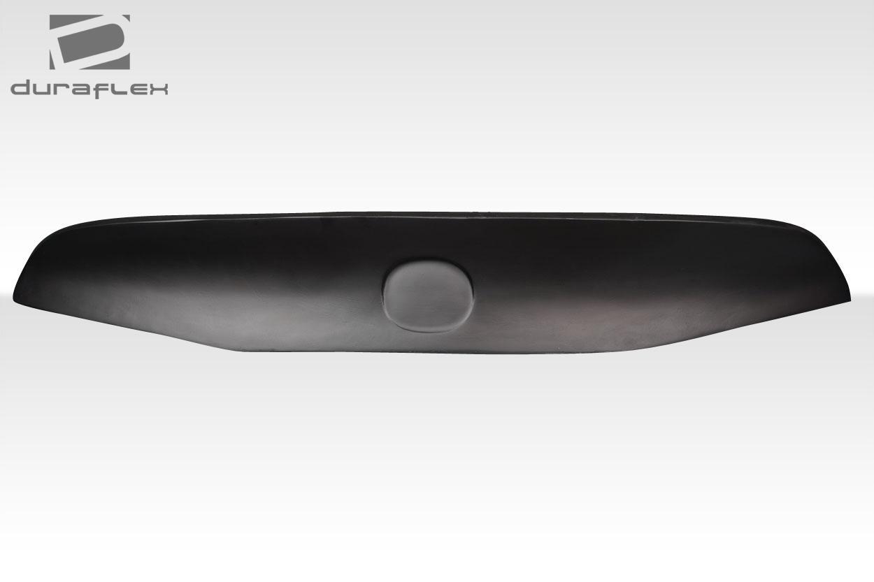 2014-2018 Mazda 3 Duraflex Axial Rear Wing - Image 2