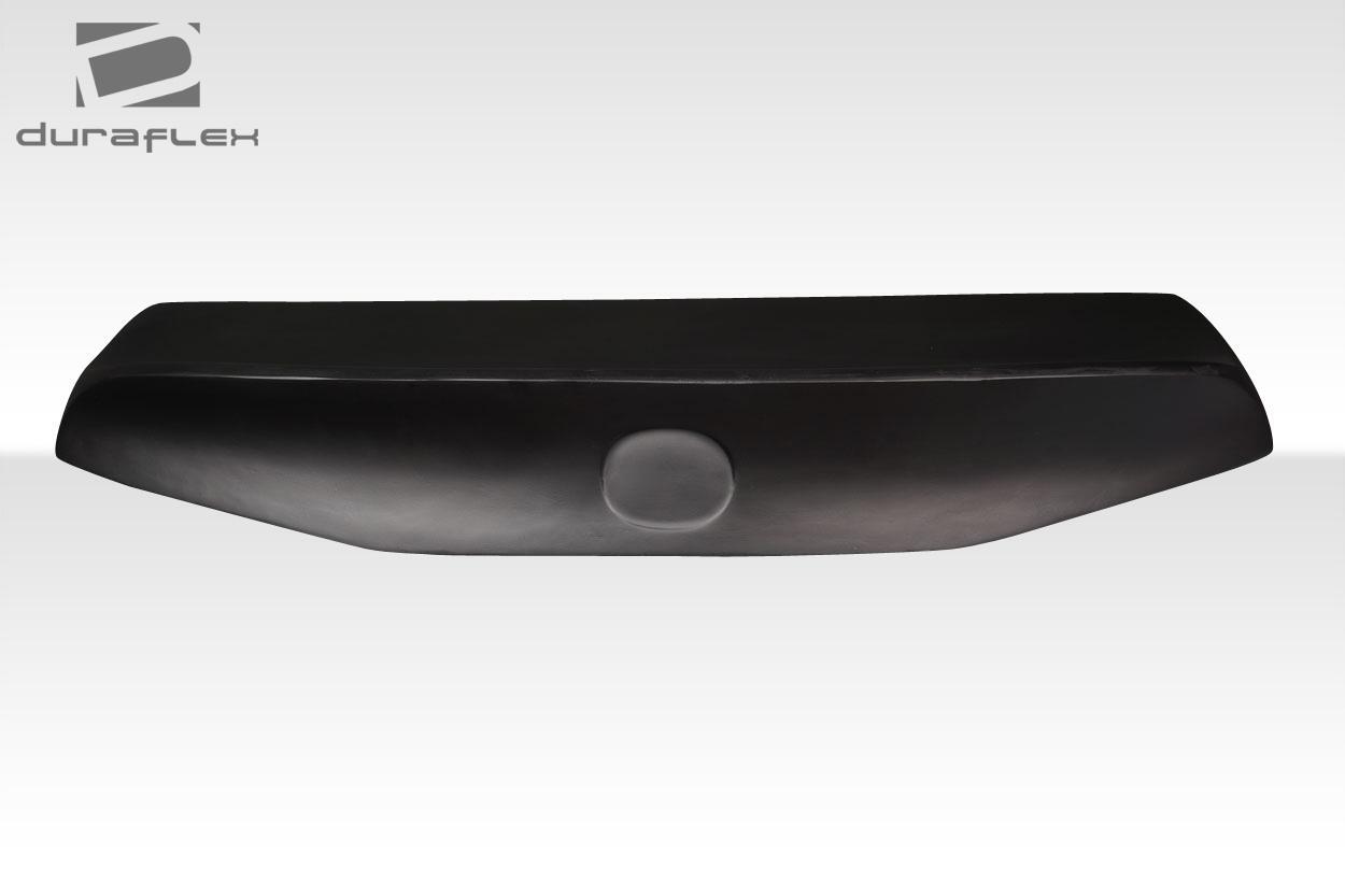 2014-2018 Mazda 3 Duraflex Axial Rear Wing - Image 3