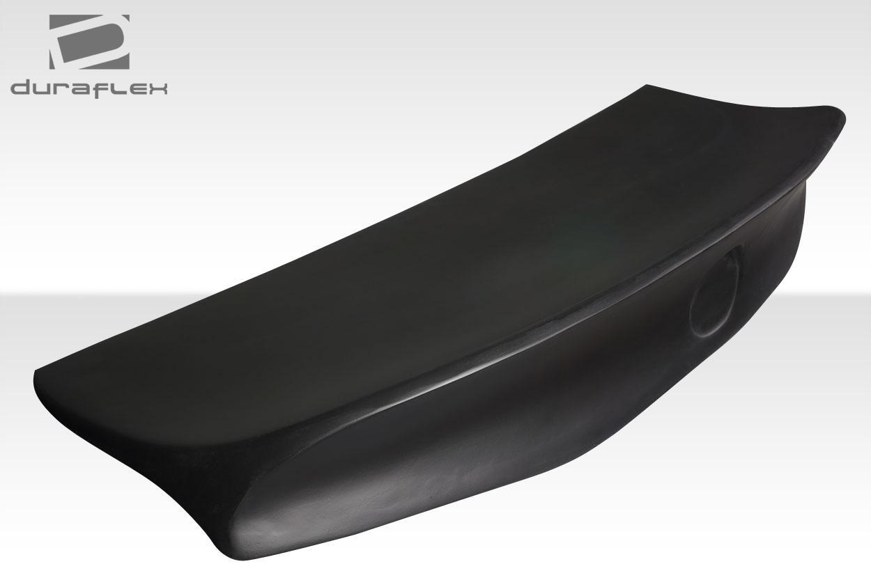 2014-2018 Mazda 3 Duraflex Axial Rear Wing - Image 5