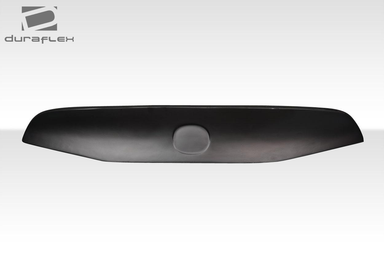 2014-2018 Mazda 3 Duraflex Axial Rear Wing - Image 6