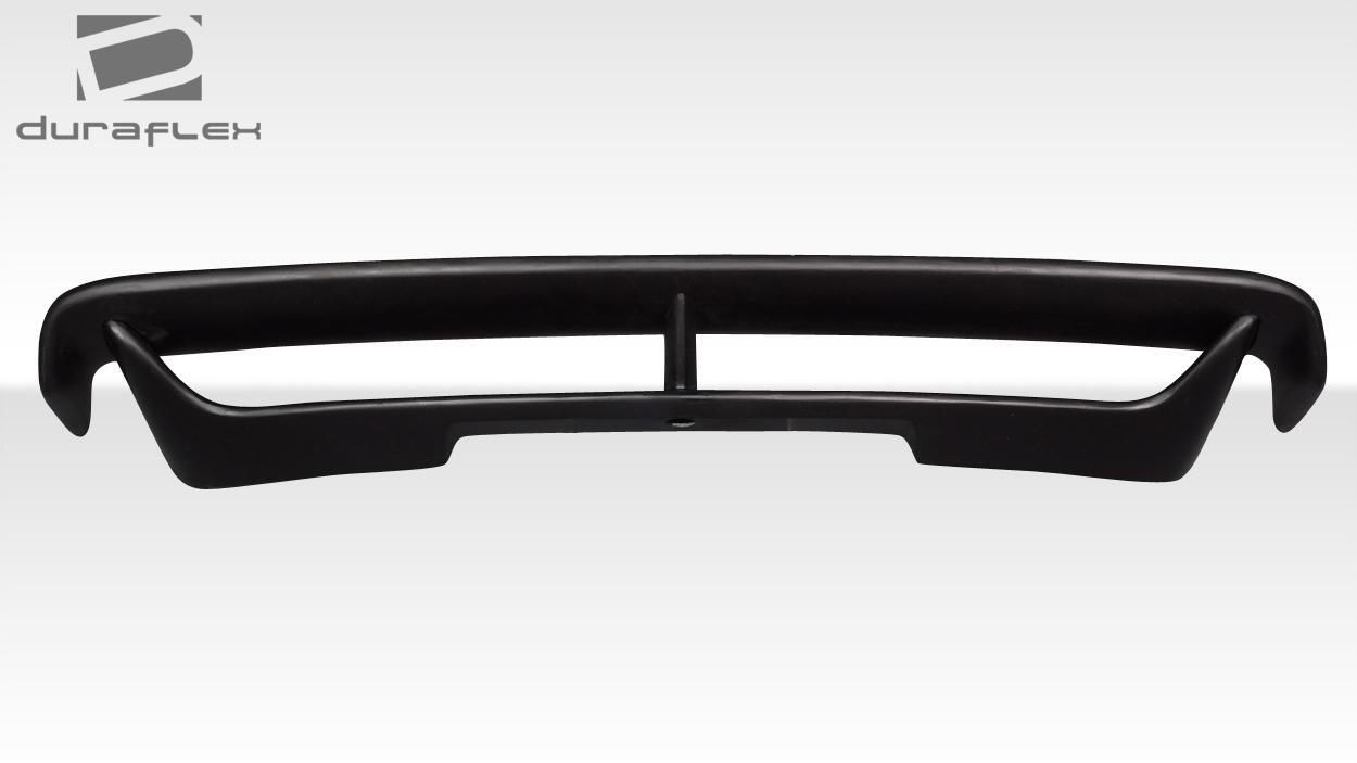 2009-2020 Nissan 370Z Duraflex N-4 Tall Rear Wing - Image 2