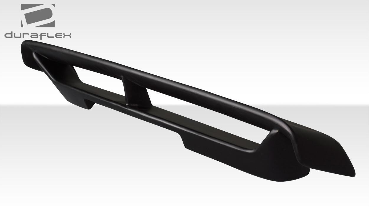 2009-2020 Nissan 370Z Duraflex N-4 Tall Rear Wing - Image 3