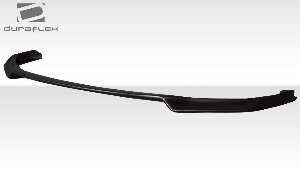 2015-2019 Lexus RC-F Duraflex Vana Front Lip - Image 4