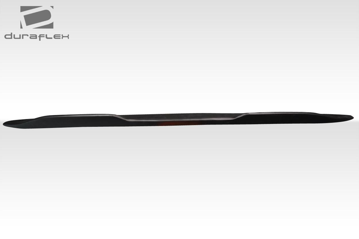 2018-2023 Alfa Romeo Stelvio Duraflex Osmo Rear Wing - Image 2