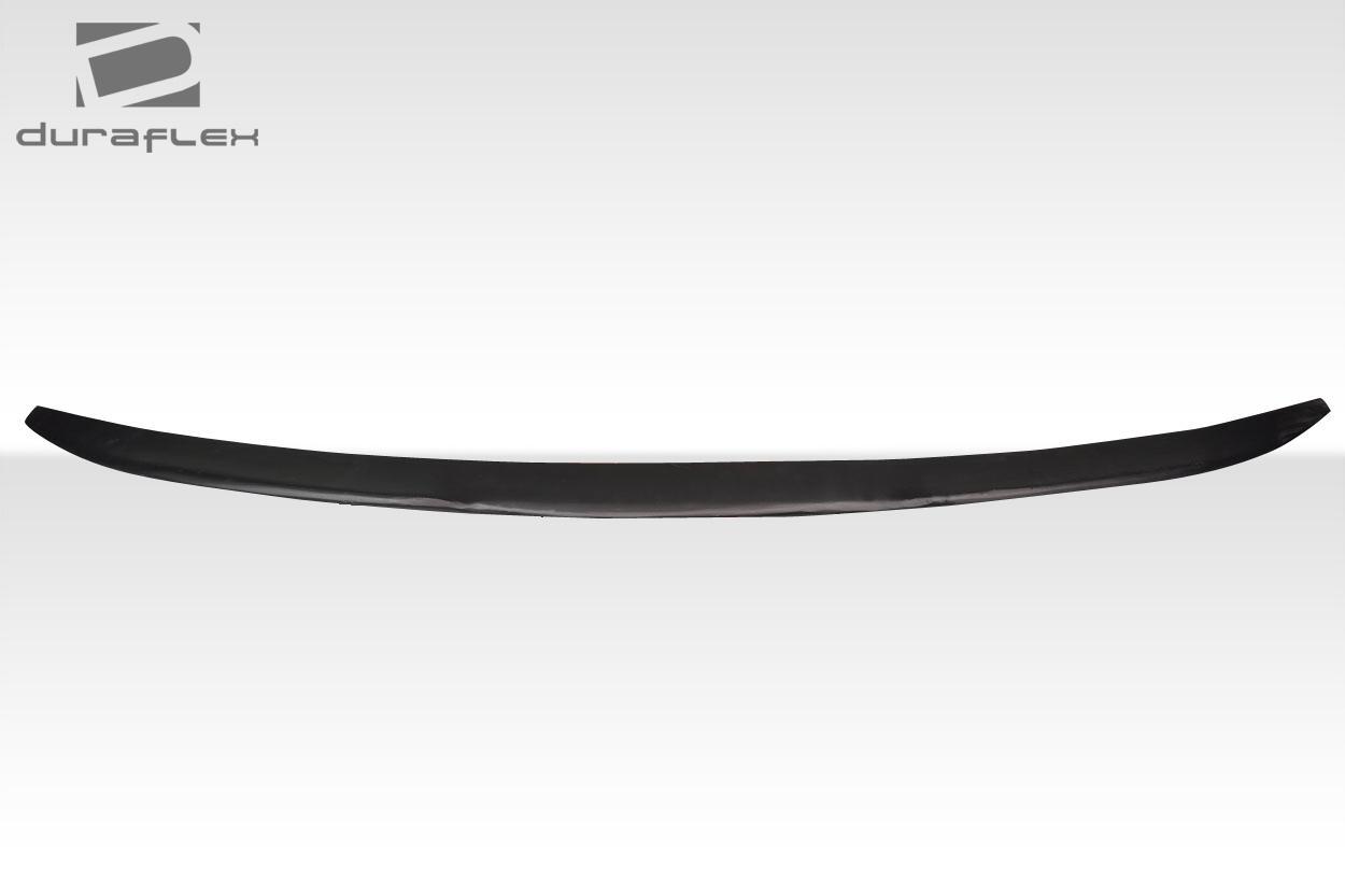 2018-2023 Alfa Romeo Stelvio Duraflex Osmo Rear Wing - Image 3